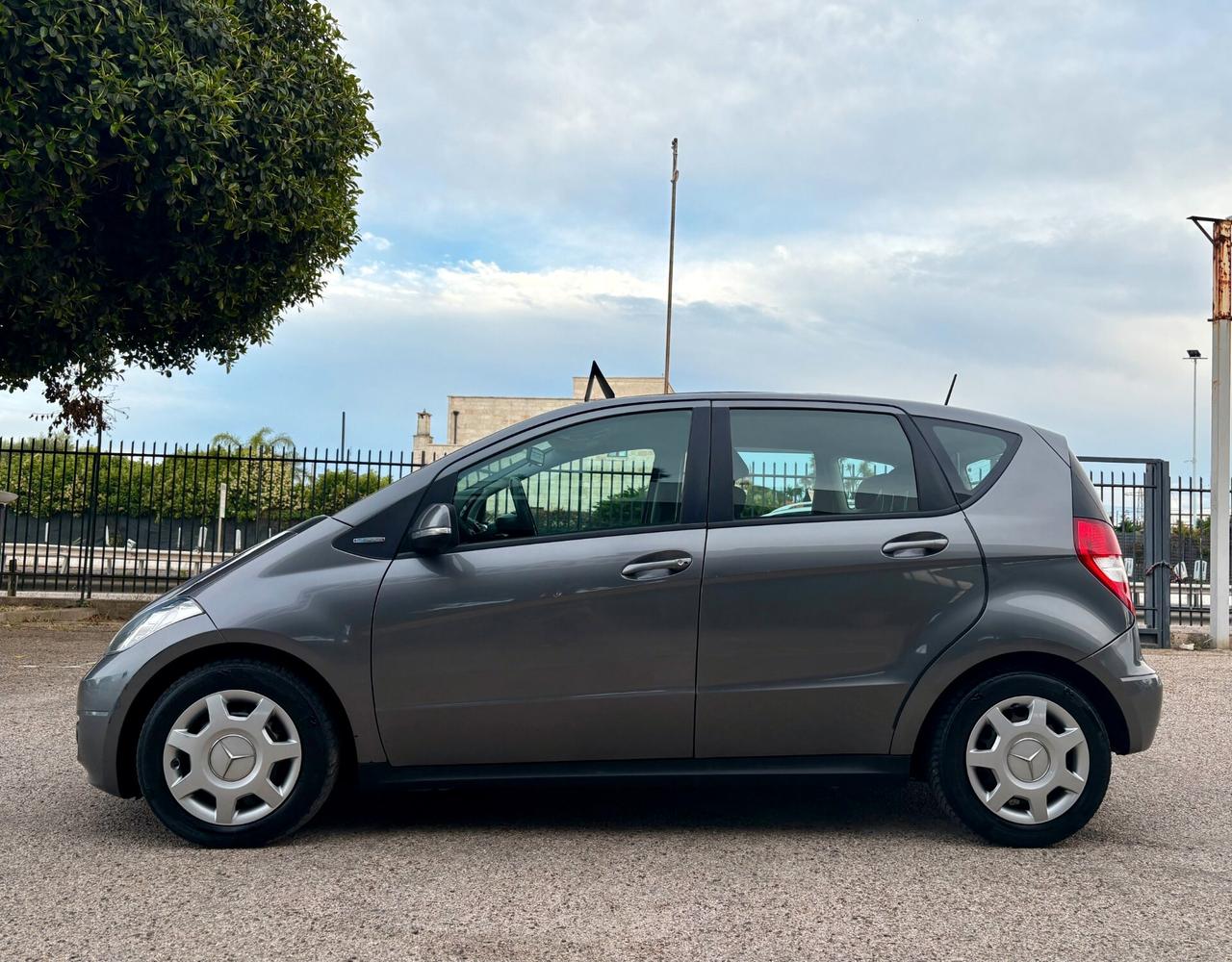 Mercedes-benz A 160 CDI 82CV
