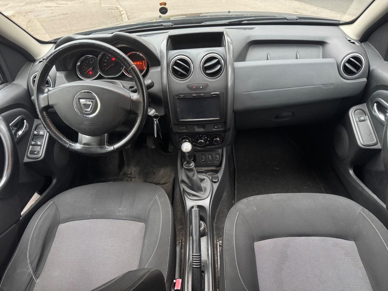 Dacia Duster 1.5 dCi 110CV S&S 4x2 garanzia 12 mesi