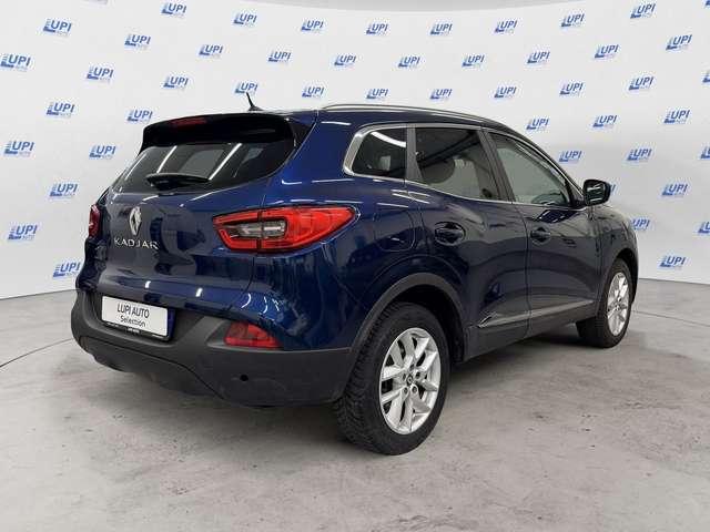 Renault Kadjar 1.5 blue dci Sport Edition 115cv
