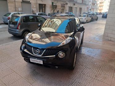 NISSAN JUKE 1.5 Dci-NEOPATENTATI-Euro 6490