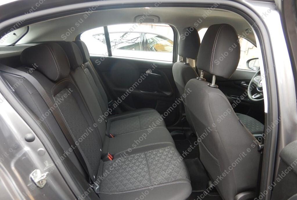 Fiat Tipo 1.3 Mjt S&S 5 porte City Cross