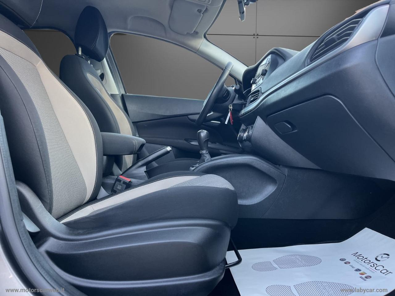FIAT Tipo 1.3 Mjt 4p. Easy