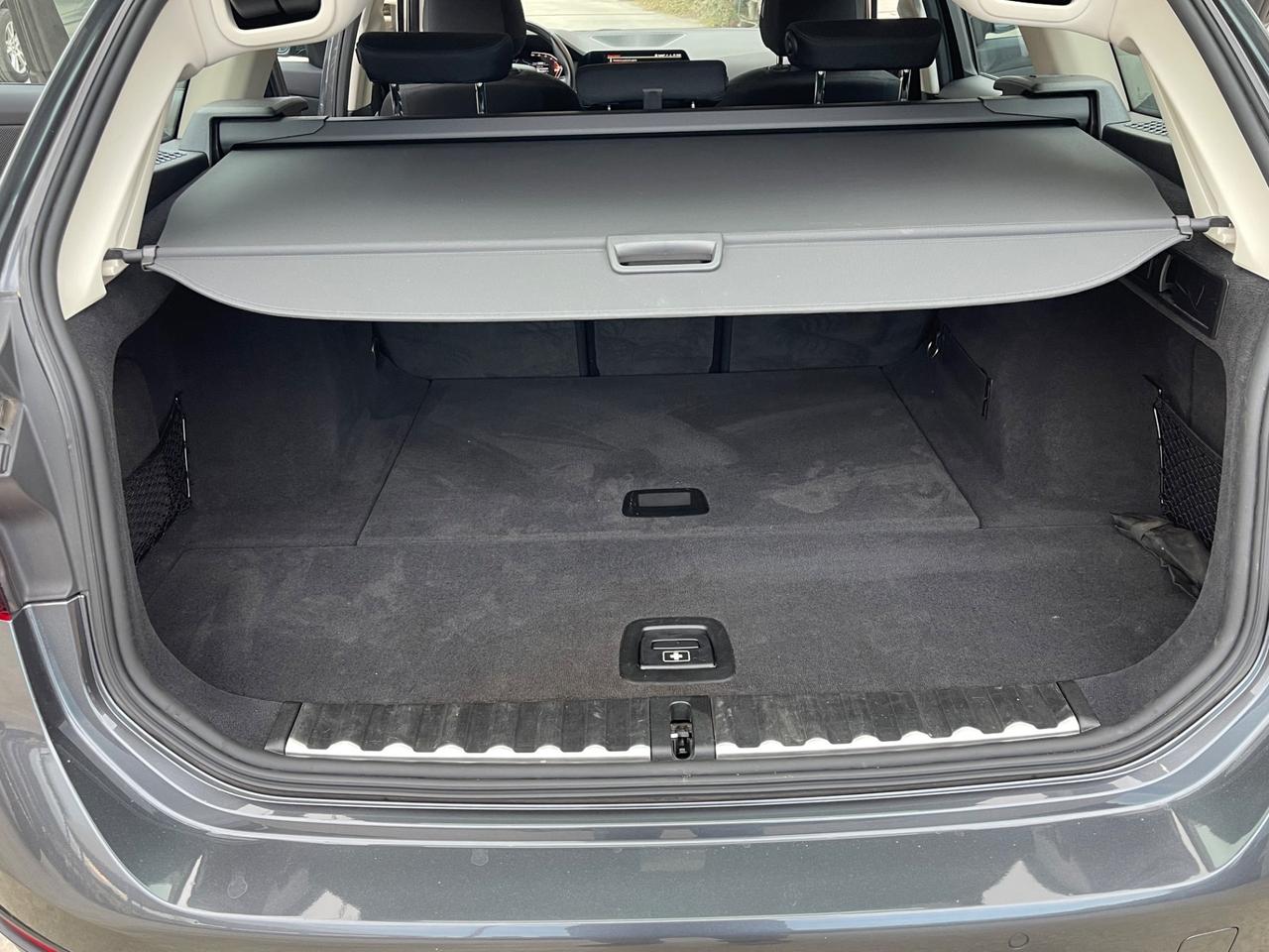 Bmw 320D 48V Touring Business Advantage