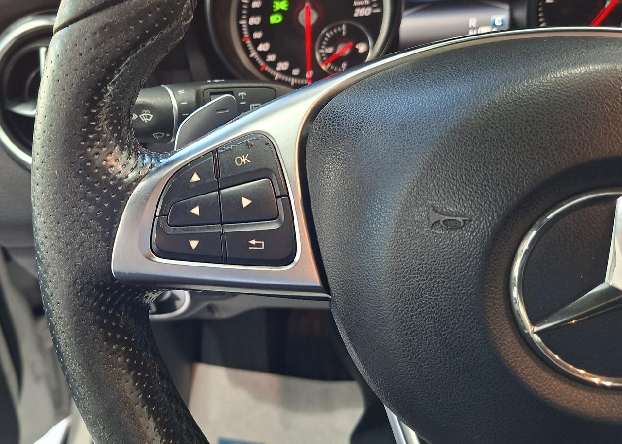 Mercedes GLA 200d Aut PremiumPlus NightEdition