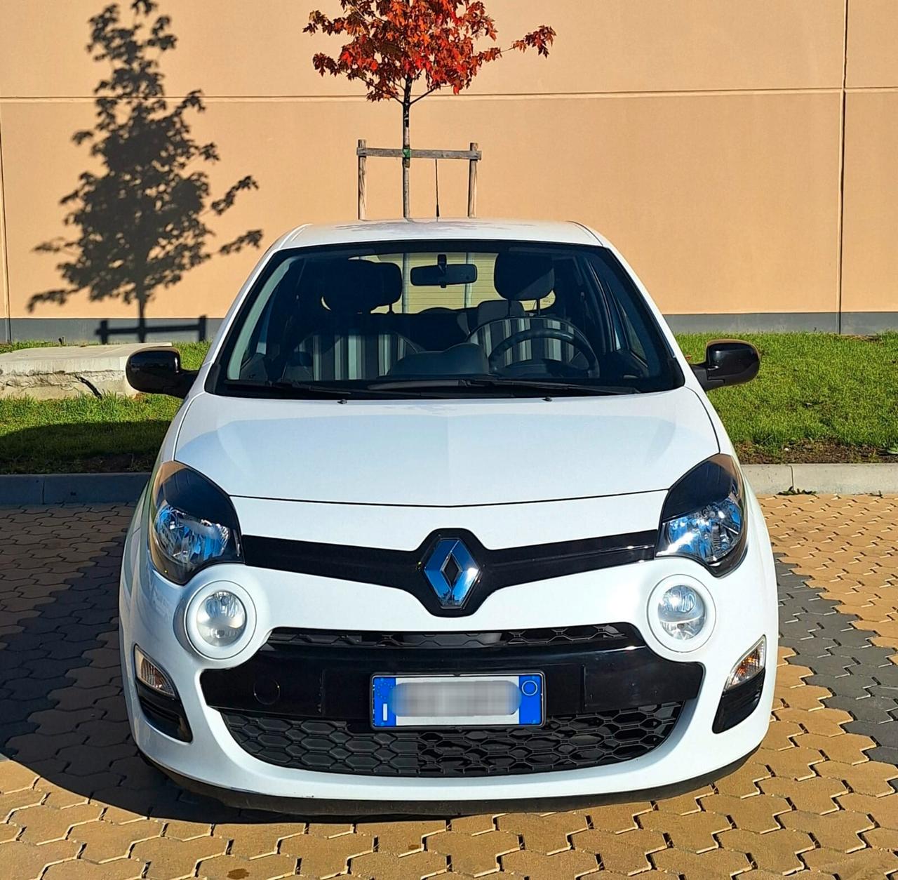 Renault Twingo 1.2 benzina 16V Night&Day
