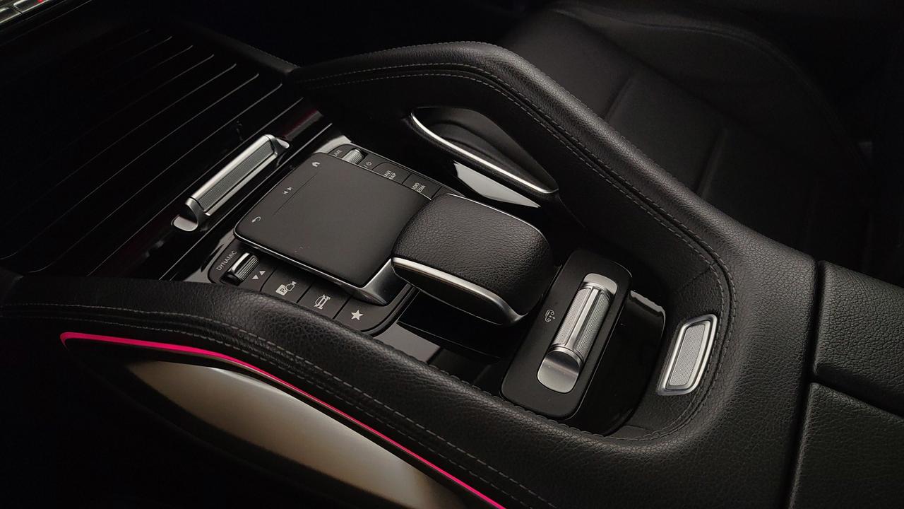 Mercedes-Benz GLE 350 de phev (e eq-power) Premium 4matic auto