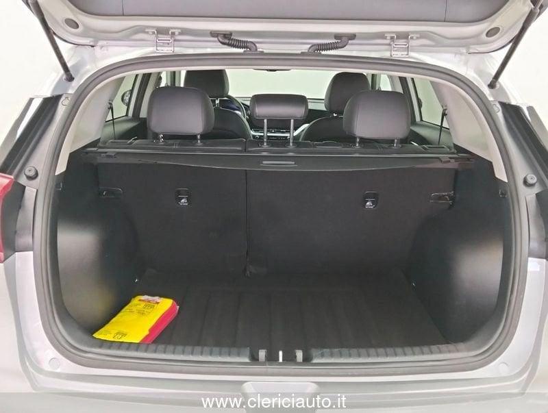 KIA Niro 1.6 GDi DCT HEV Style