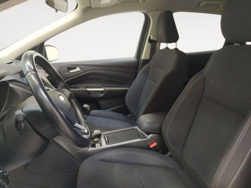 Ford Kuga 1.5 tdci Business s&s 2wd 120cv my18