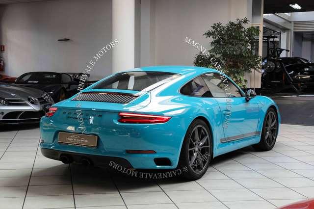 Porsche 911 991 CARRERA T|ASSE POST STERZ|CHRONO|PCM|BI-XENO