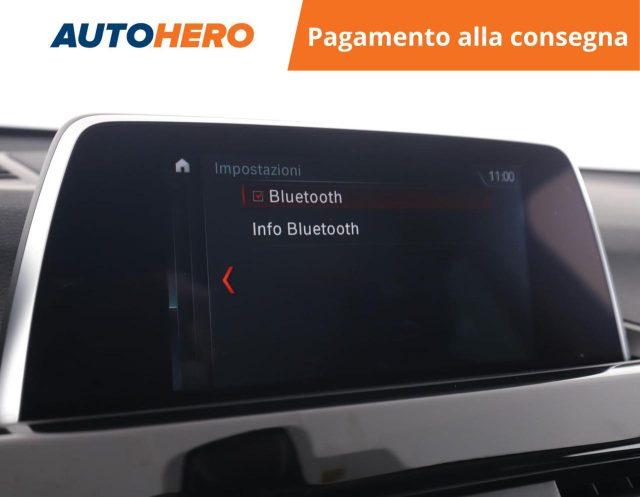 BMW X1 sDrive20d xLine