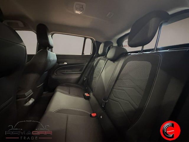 JEEP Avenger 1.2 Turbo 100 CV ALTITUDE