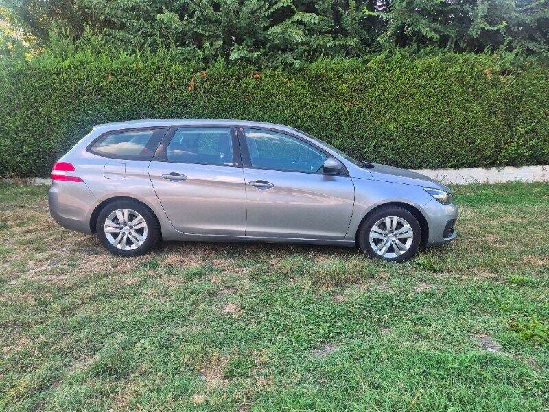 Peugeot 308 308 BlueHDi 130 S&S SW Business