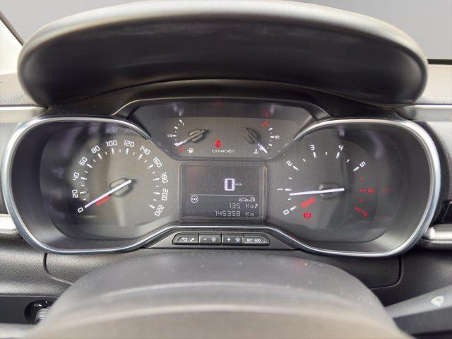 CITROEN C3 1.2 PureTech 82 GPL 5 Porte