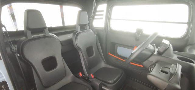 CITROEN Ami My Ami Pop