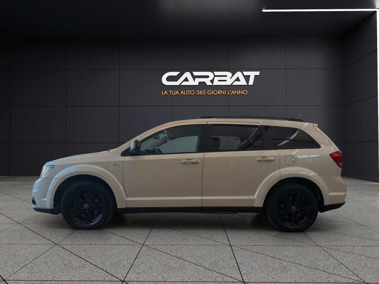 Fiat Freemont 2.0 Mjt 170 CV 4x4 aut. Urban