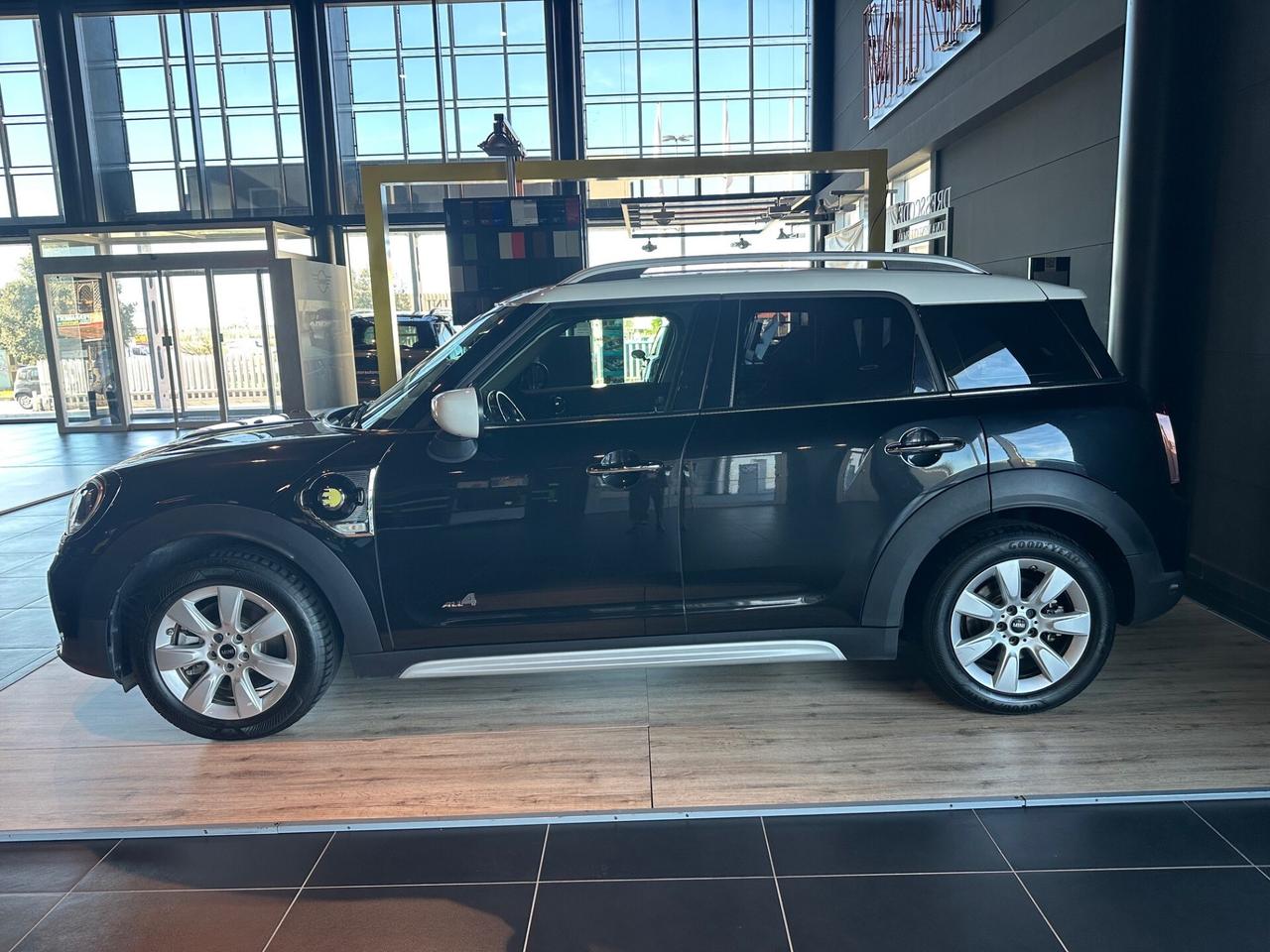 Mini Cooper S Countryman 1.5 SE Classic ALL4