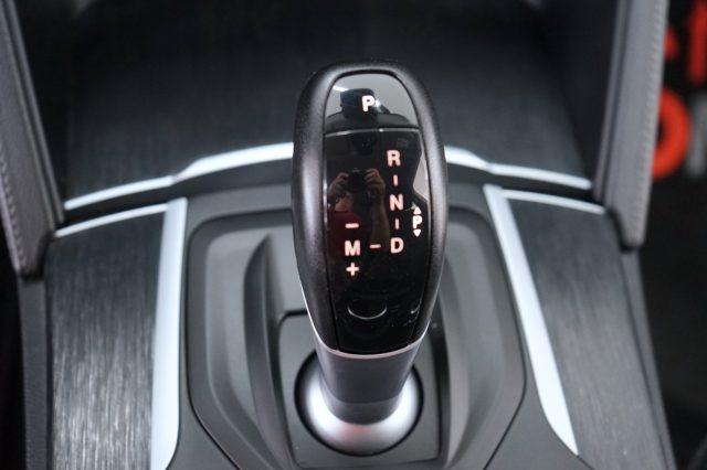 ALFA ROMEO Stelvio 2.2 Turbodiesel 190 CV AT8 Q4 Business