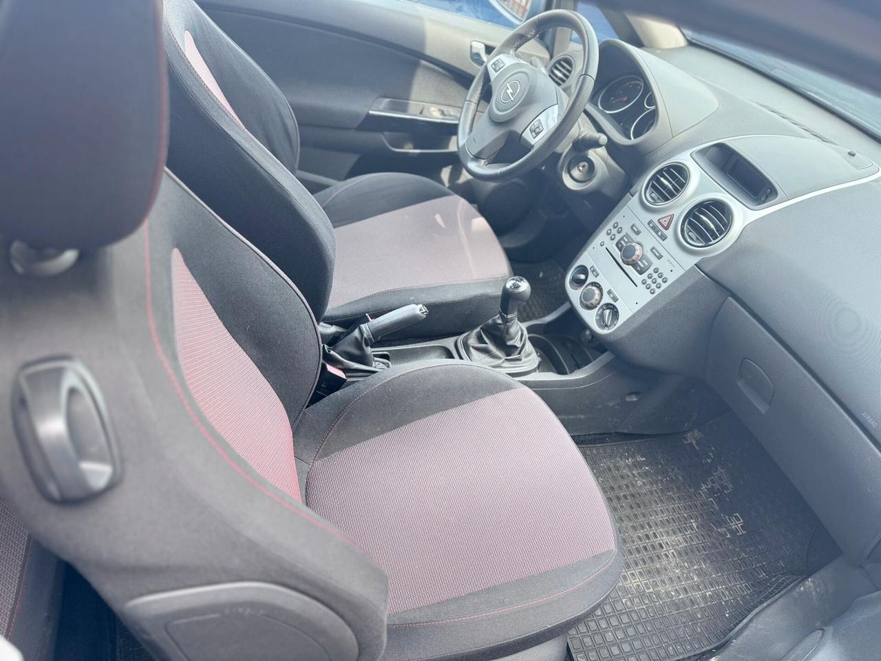 Opel Corsa 1.3 CDTI 90CV 3 porte Sport-VETTURA IN ARRIVO