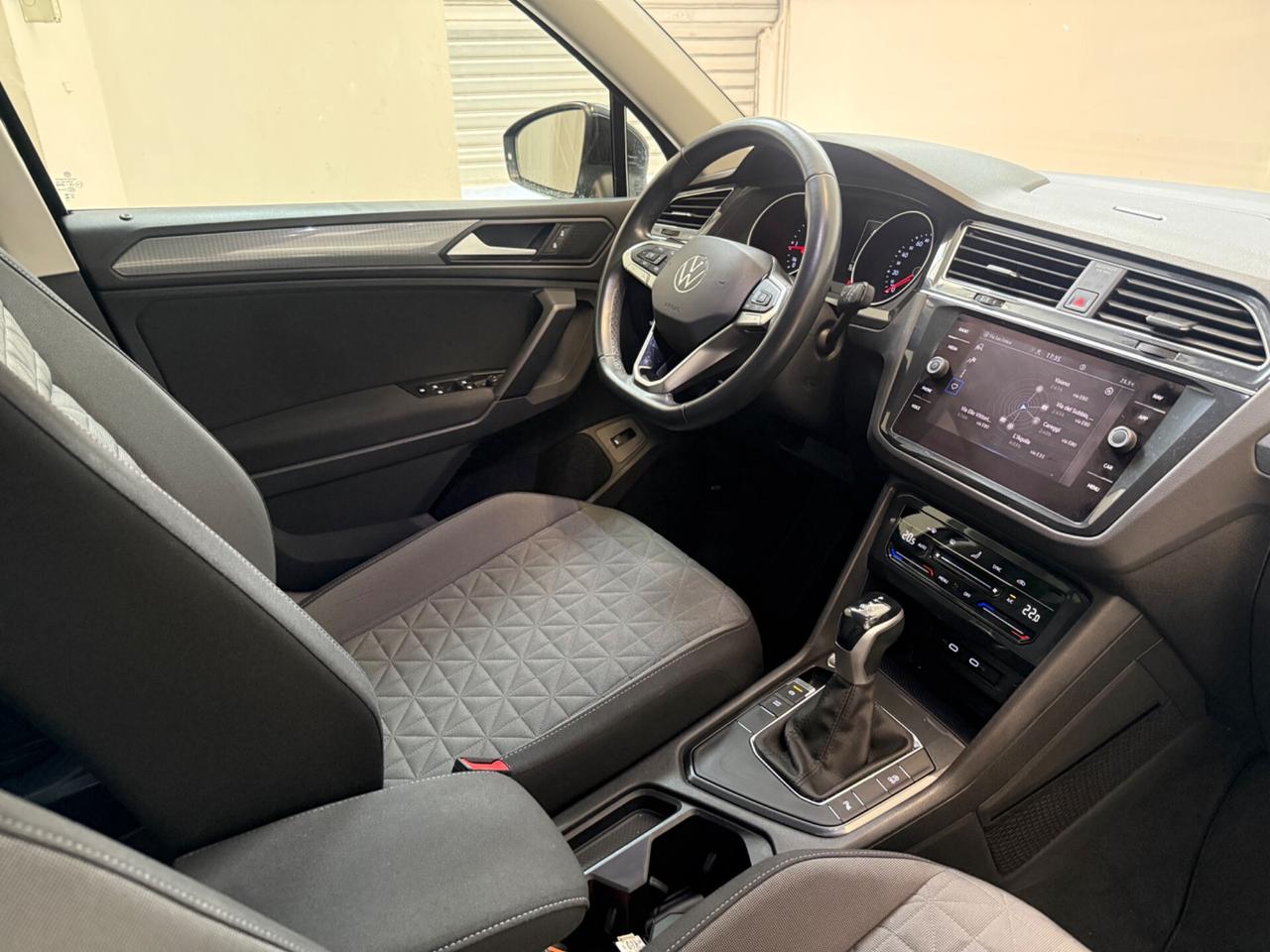 Volkswagen Tiguan 2.0 TDI 150 CV SCR DSG Life