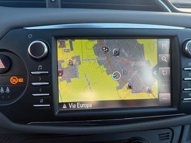 Toyota Yaris 1.5 Hybrid 5 porte Active Plus