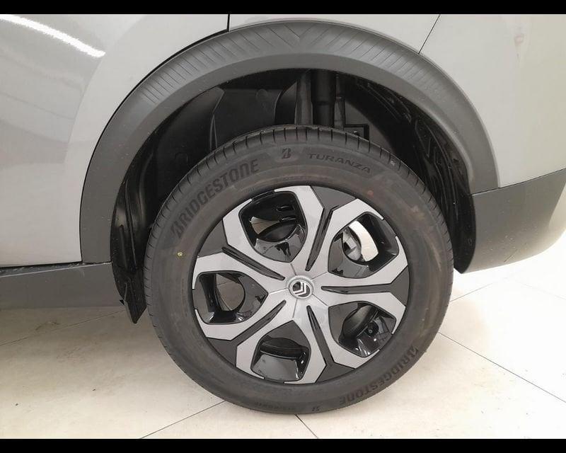 Citroën C3 Aircross Nuova PureTech HYBRID 145 Ã«DCS6 - PL