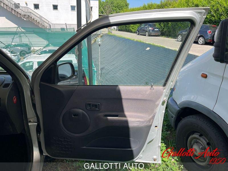 Daihatsu Terios Terios 1.3 DB c/2airbag