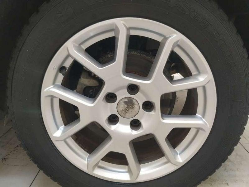 Jeep Renegade 1.3 t4 Limited 2wd 150cv ddct