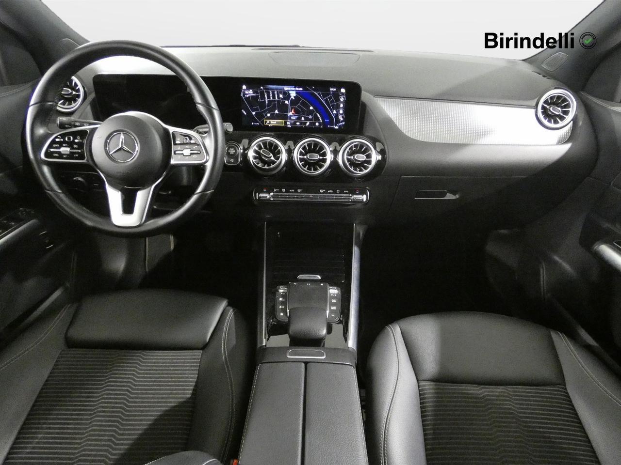 Mercedes-Benz GLA (H247) - GLA 180 d Automatic Sport Plus