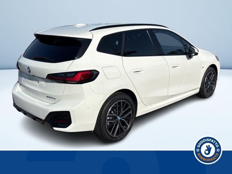BMW Serie 2 Active Tourer 225e xDrive M Sport