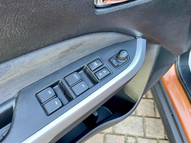 SUZUKI Vitara 1.6 DDiS 4WD AllGrip V-Top