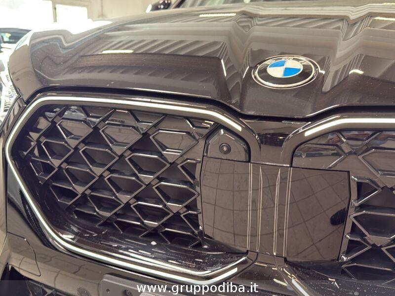 BMW X2 U10 xdrive 20d 48V MSport auto