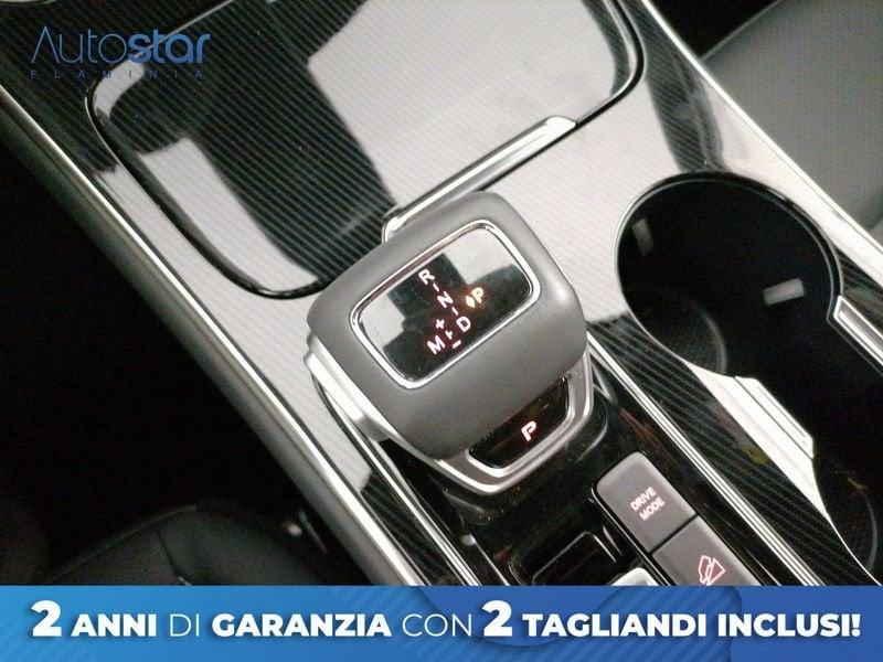 EVO Evo 6 1.5 turbo Gpl 167cv dct