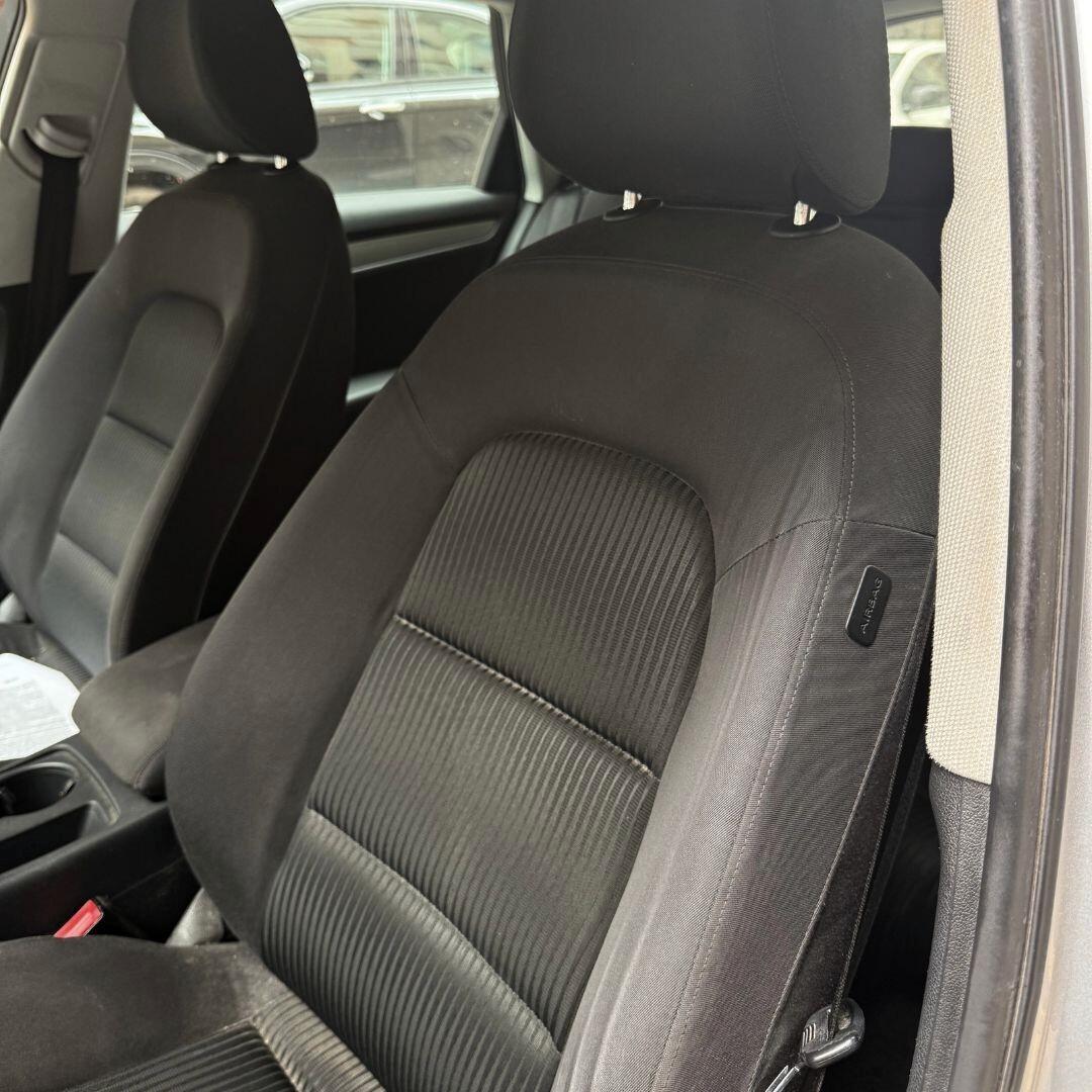 Audi A4 2.0 TDIe 136 CV F.AP. Business Plus