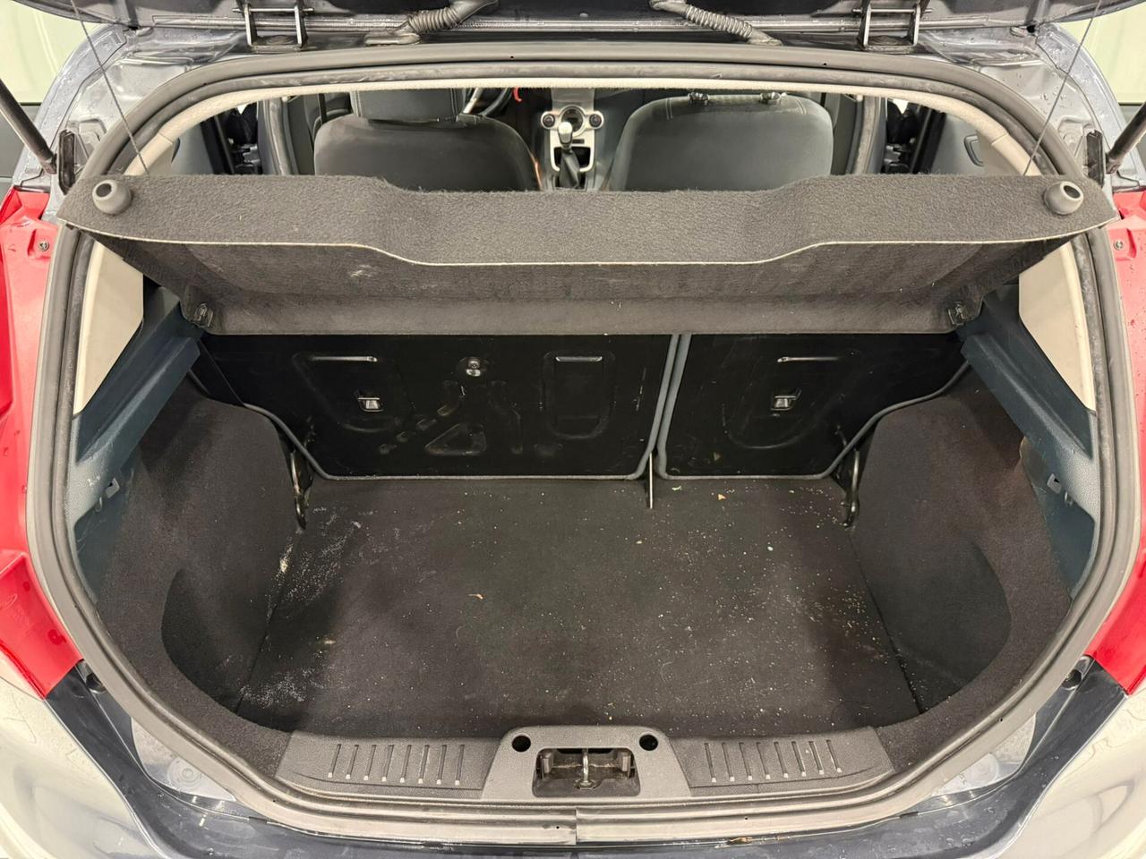 Ford Fiesta 1.2 82 CV 5 porte Titanium