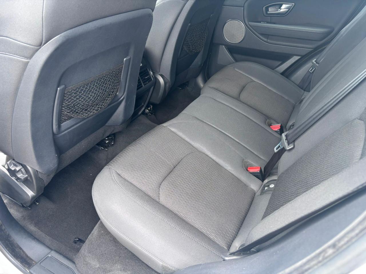Land Rover Range Evoque 2.0 TD4 150 CV 5p. SE Dynamic