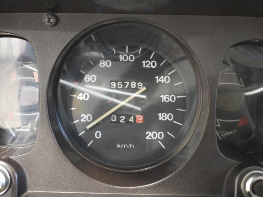 Lancia Beta Montecarlo Coupe BETA HPE 1600cc TIPO 828 BF.0