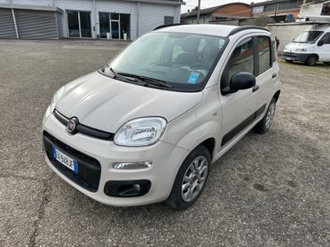 Fiat Panda 0.9 TwinAir Turbo Natural Power Easy