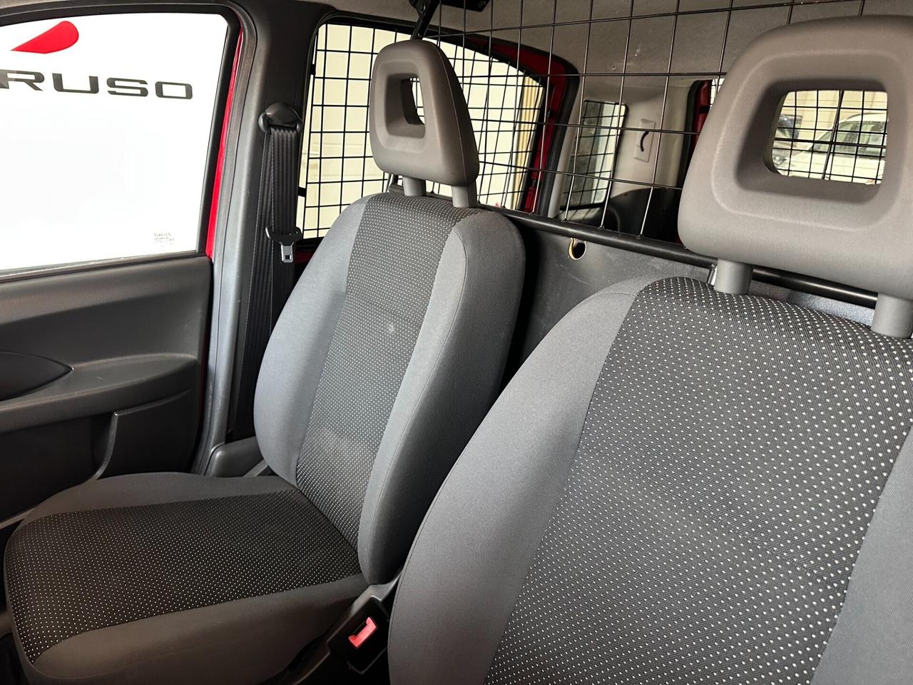 Fiat Panda 1.3 MJT Van Diesel - NUOVA - PERFETTA -