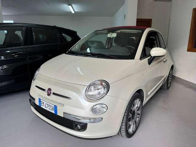 Fiat 500C 500C III 0.9 t.air t. Lounge 85cv