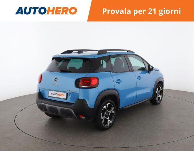 CITROEN C3 Aircross PureTech 110 S&S Shine