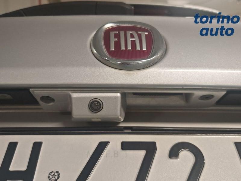 FIAT Tipo 1.3 Mjt 95cv S&S Business