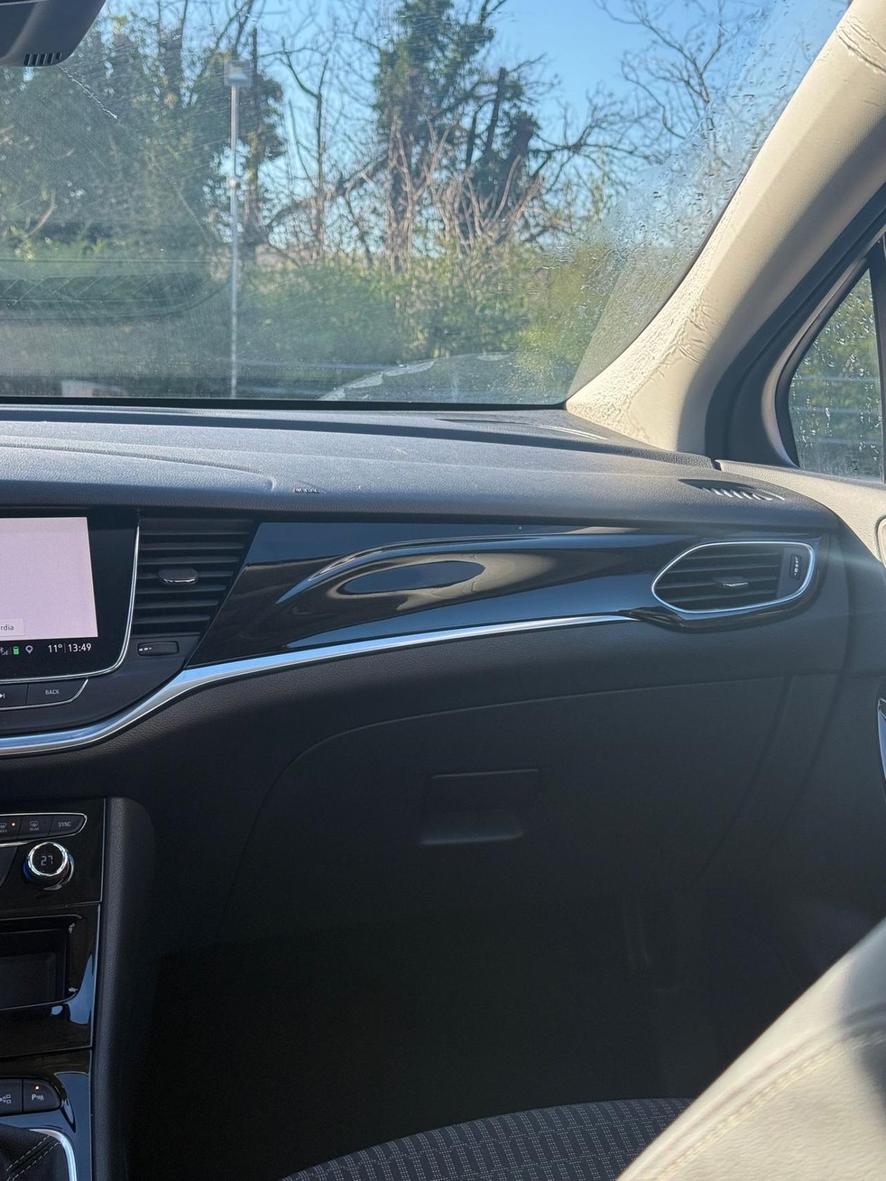 Opel Astra 1.5 CDTI 105 CV S&S Sports Tourer Business Elegance