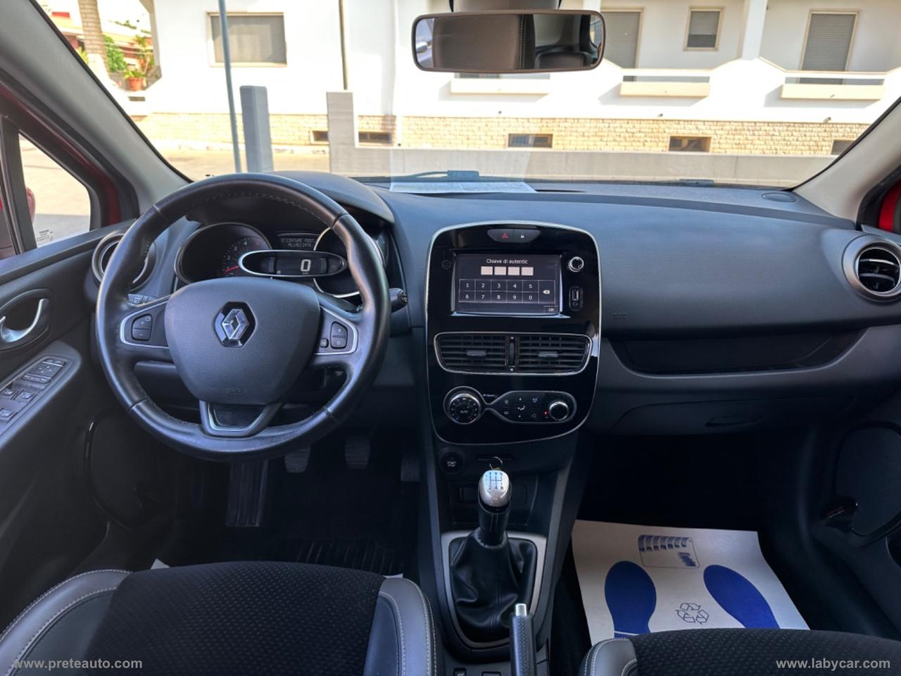 RENAULT Clio Sporter 1.5 dCi 8V 90 CV S&S Energy