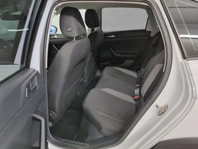 VOLKSWAGEN Taigo 1.0 TSI 110 CV DSG