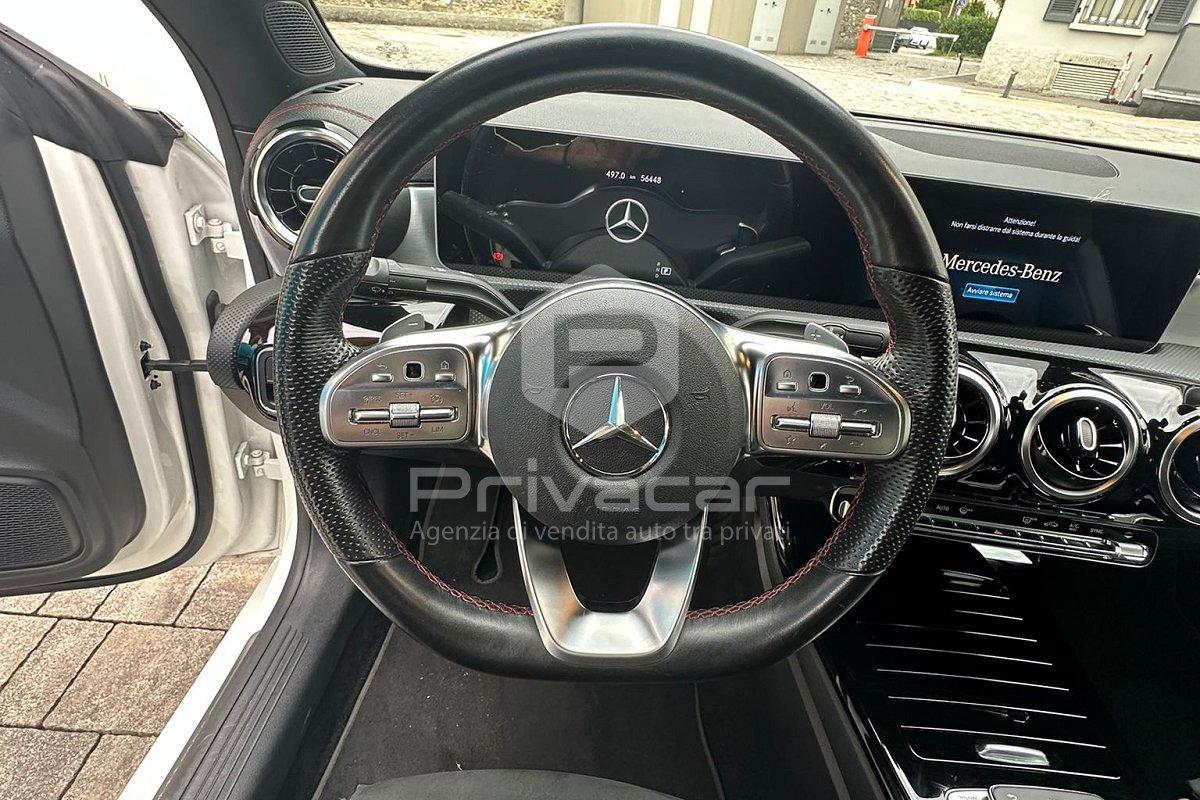 MERCEDES CLA 200 Automatic Premium