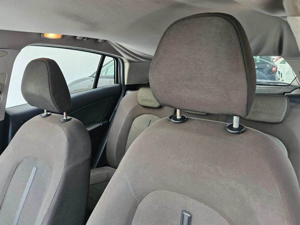 Fiat Bravo 1.6 MJT 120 CV DPF Dynamic