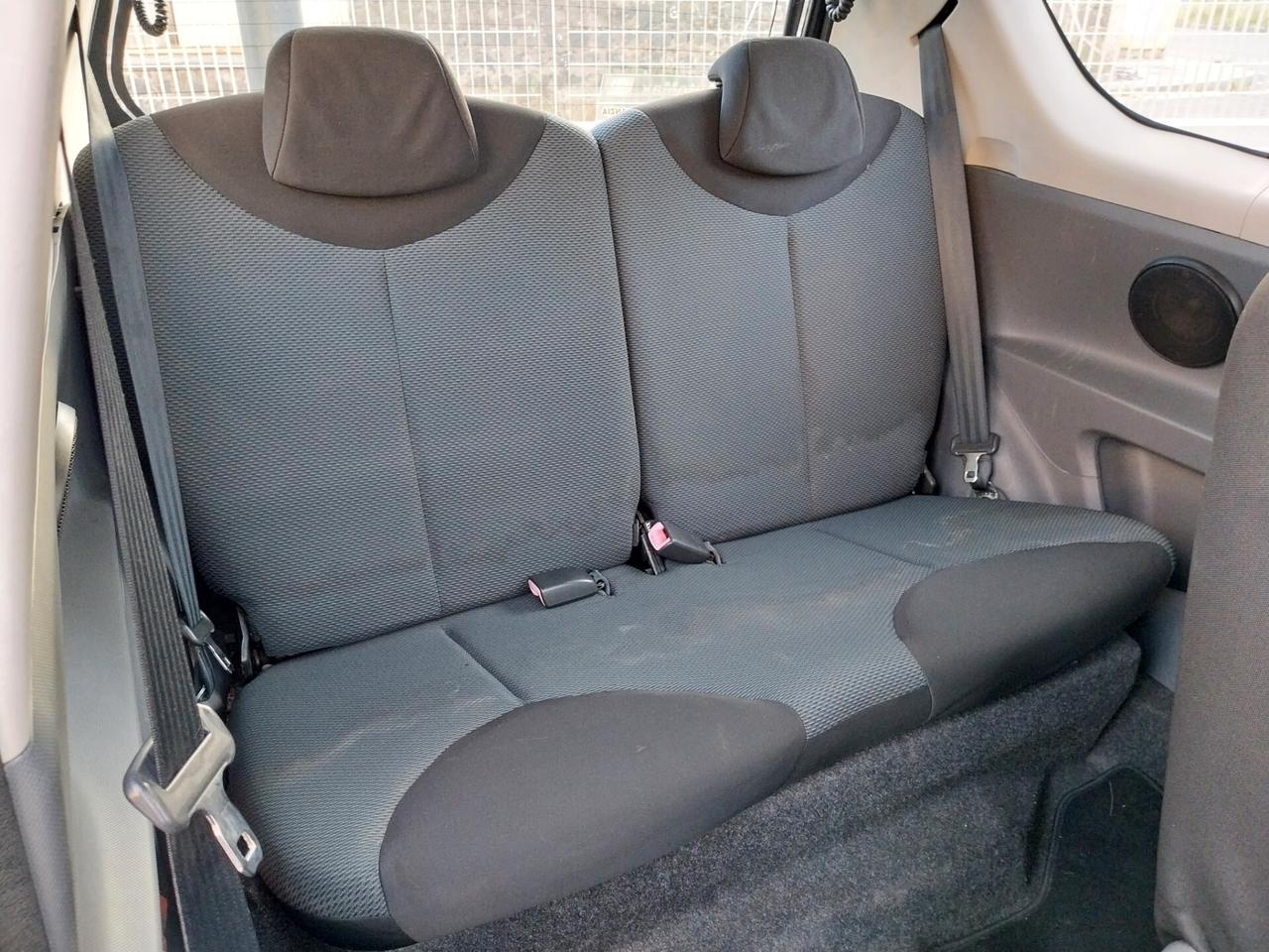 TOYOTA AYGO 1.0 BENZINA 3 PORTE 2006