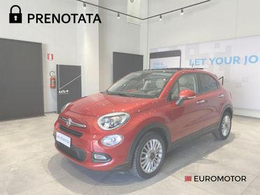 Fiat 500X 1.6 Multijet Lounge 4x2 DCT