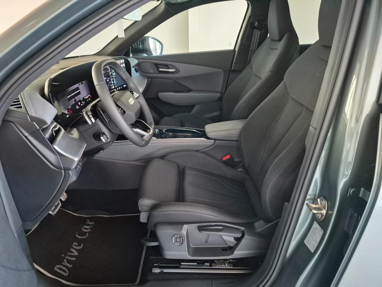 Audi Q3 1.5 TFSI MHEV S LINE EDITION 150CV S-TRONIC LED NAVI TETTO PANORAMICO APRIBILE ACC RETROCAMERA LUCI AMBIENTE PLUS