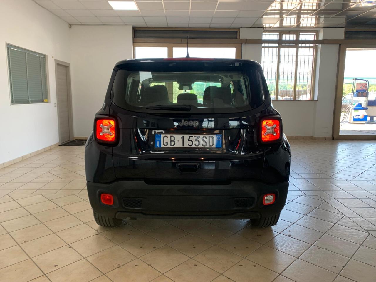 Jeep Renegade 2.0 Mjt 140 CV 4WD Limited *IVA DEDUCIBILE*